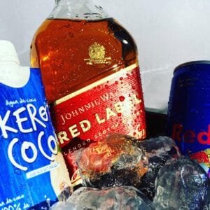 distribuidor de red label agua de coco campinas