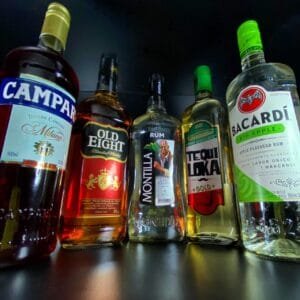 distribuidora de bebidas destiladas campinas