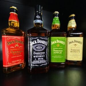 distribuidora jack daniels campinas