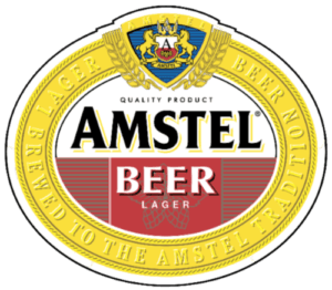 cerveja amstel