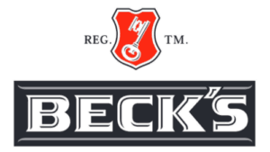 cerveja becks