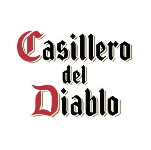 vinho casillero del diablo